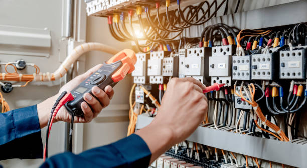 Best Electrician for Home Renovation  in Mansfield, MO