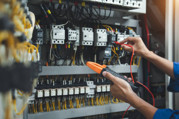 Best Home Electrical Repair  in Mansfield, MO
