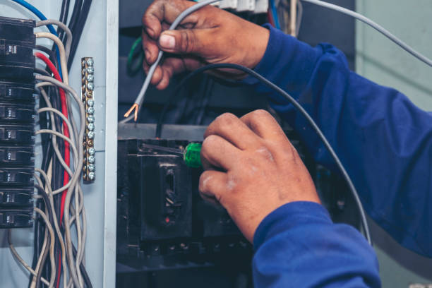 Best Electrical Troubleshooting Services  in Mansfield, MO