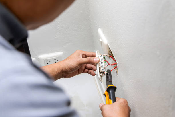 Best Residential Electrician Services  in Mansfield, MO